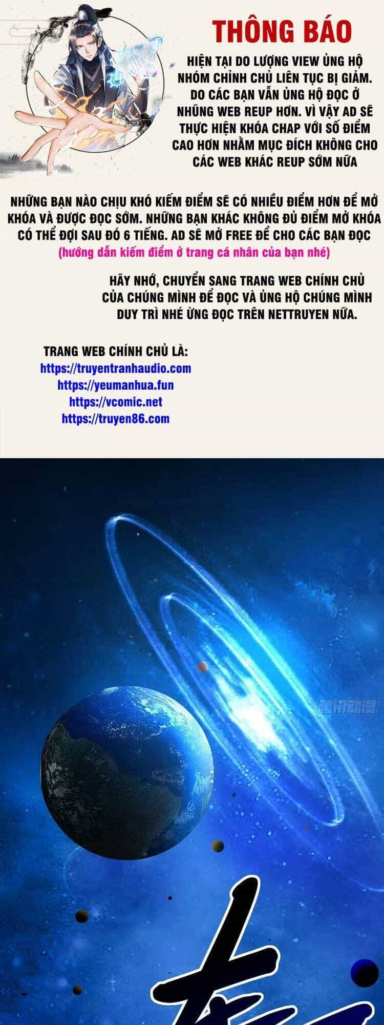 Đệ Tử Của Ta Đều Là Súp Bờ Thần - Chương 200 - ảnh 1