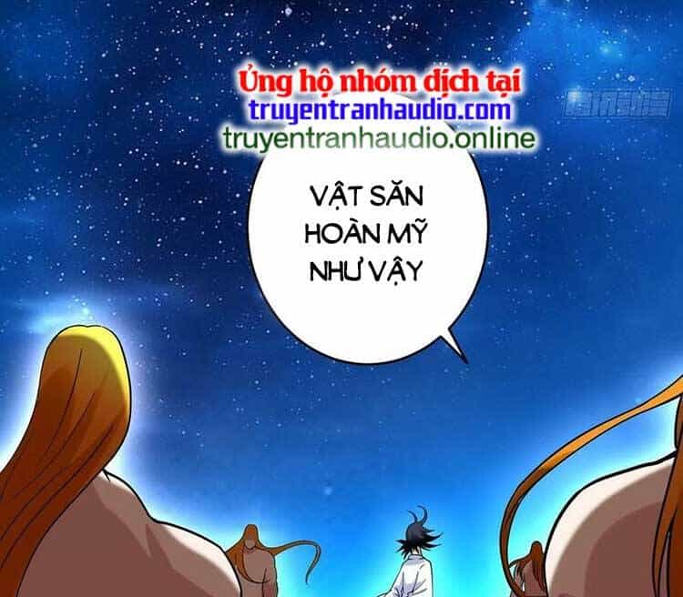 Đệ Tử Của Ta Đều Là Súp Bờ Thần - Chương 200 - ảnh 17