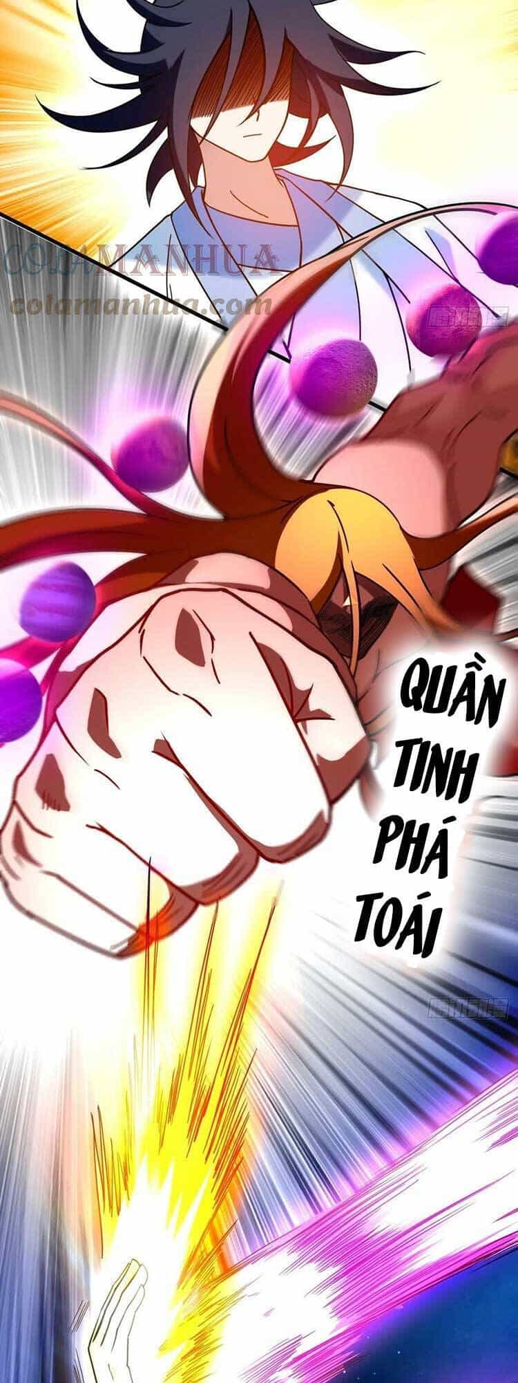 Đệ Tử Của Ta Đều Là Súp Bờ Thần - Chương 200 - ảnh 20