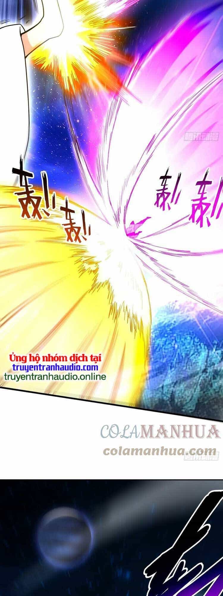 Đệ Tử Của Ta Đều Là Súp Bờ Thần - Chương 200 - ảnh 21