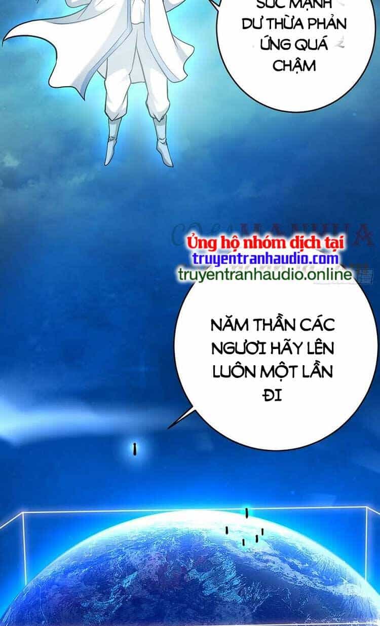 Đệ Tử Của Ta Đều Là Súp Bờ Thần - Chương 200 - ảnh 28
