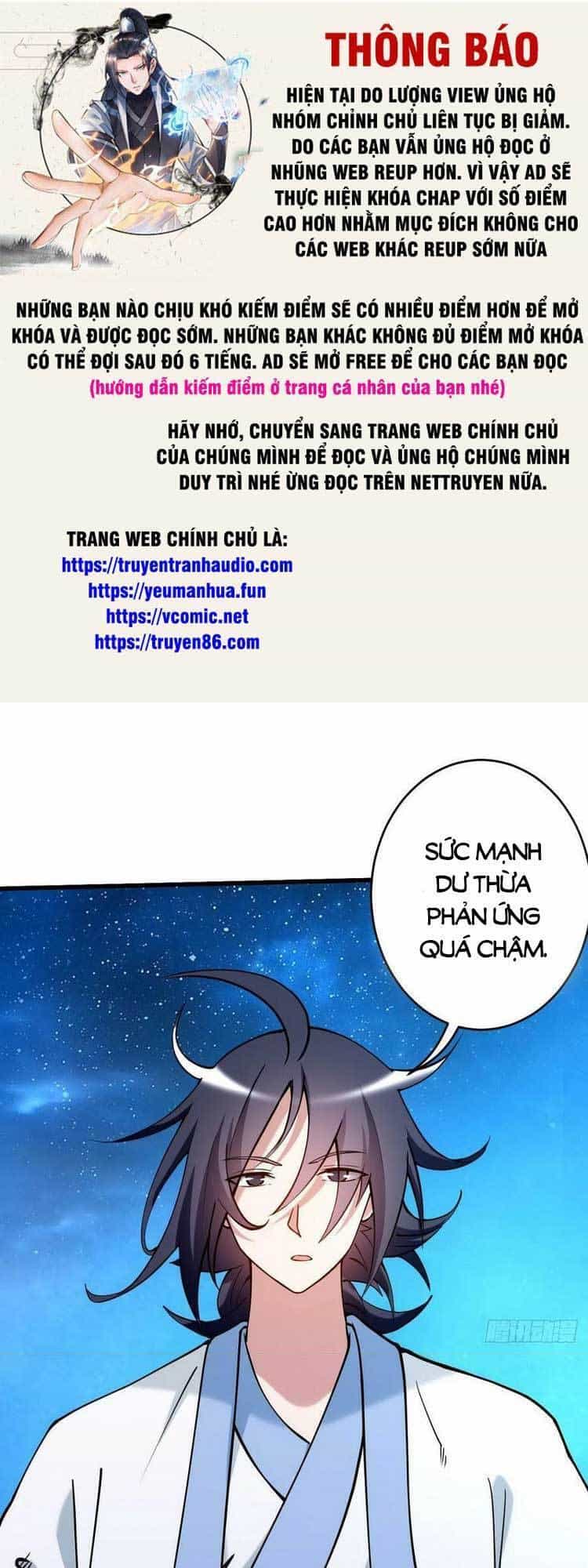 Đệ Tử Của Ta Đều Là Súp Bờ Thần - Chương 201 - ảnh 1