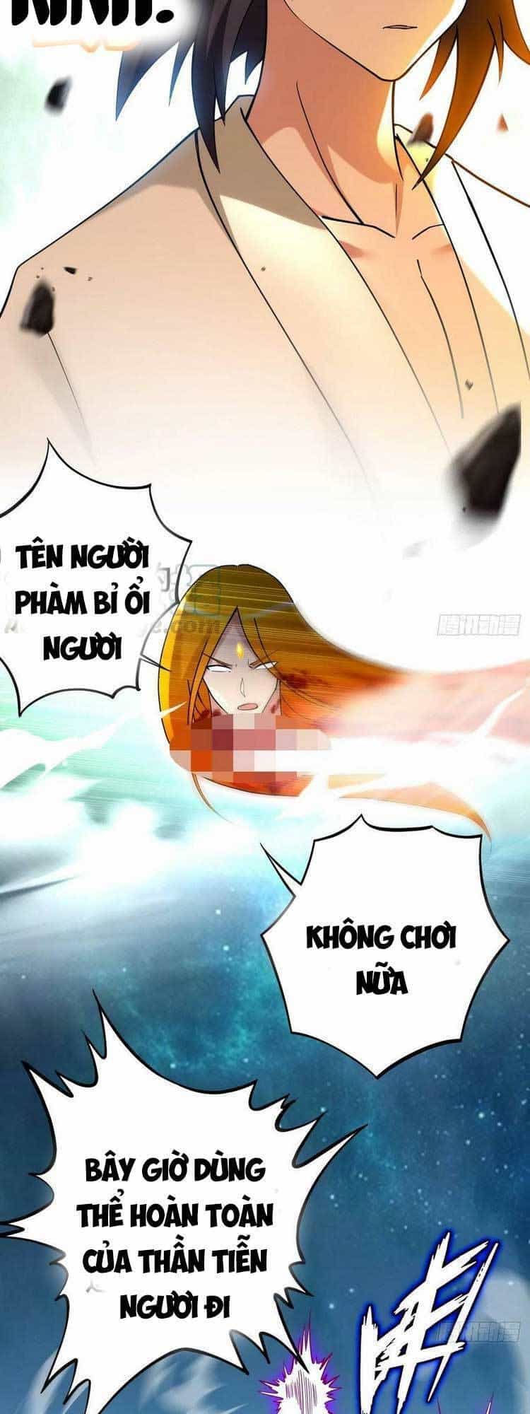 Đệ Tử Của Ta Đều Là Súp Bờ Thần - Chương 201 - ảnh 27