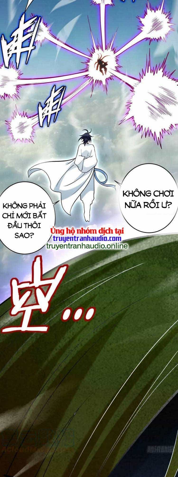 Đệ Tử Của Ta Đều Là Súp Bờ Thần - Chương 201 - ảnh 28