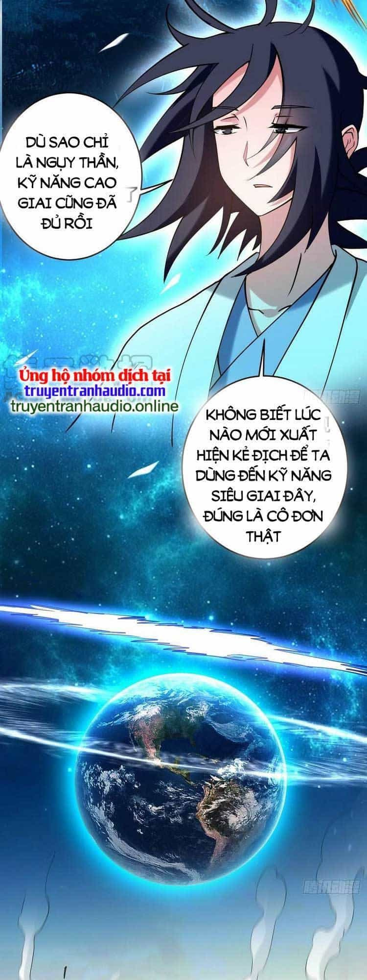 Đệ Tử Của Ta Đều Là Súp Bờ Thần - Chương 201 - ảnh 33