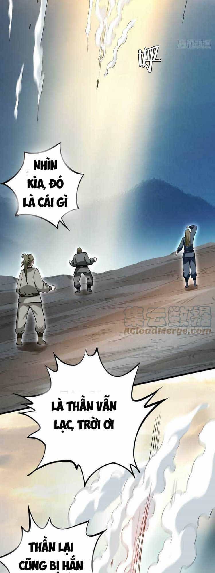 Đệ Tử Của Ta Đều Là Súp Bờ Thần - Chương 201 - ảnh 35