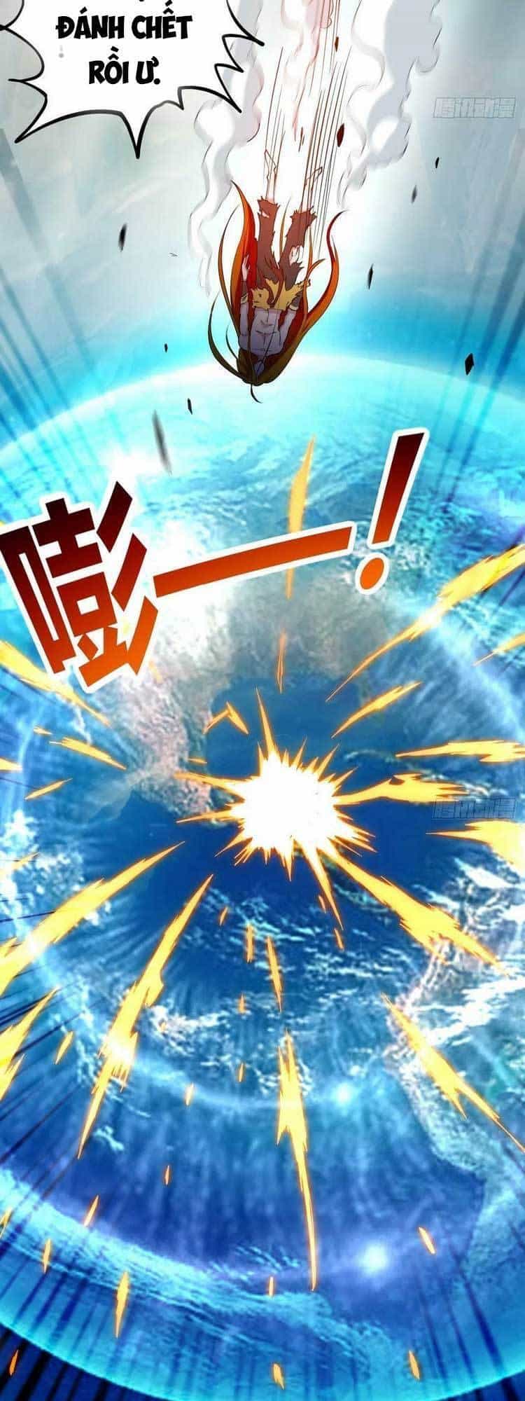 Đệ Tử Của Ta Đều Là Súp Bờ Thần - Chương 201 - ảnh 36