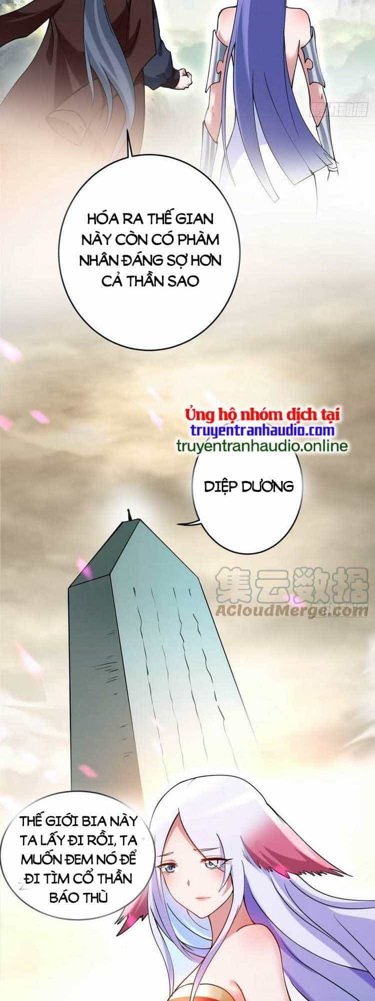 Đệ Tử Của Ta Đều Là Súp Bờ Thần - Chương 201 - ảnh 38