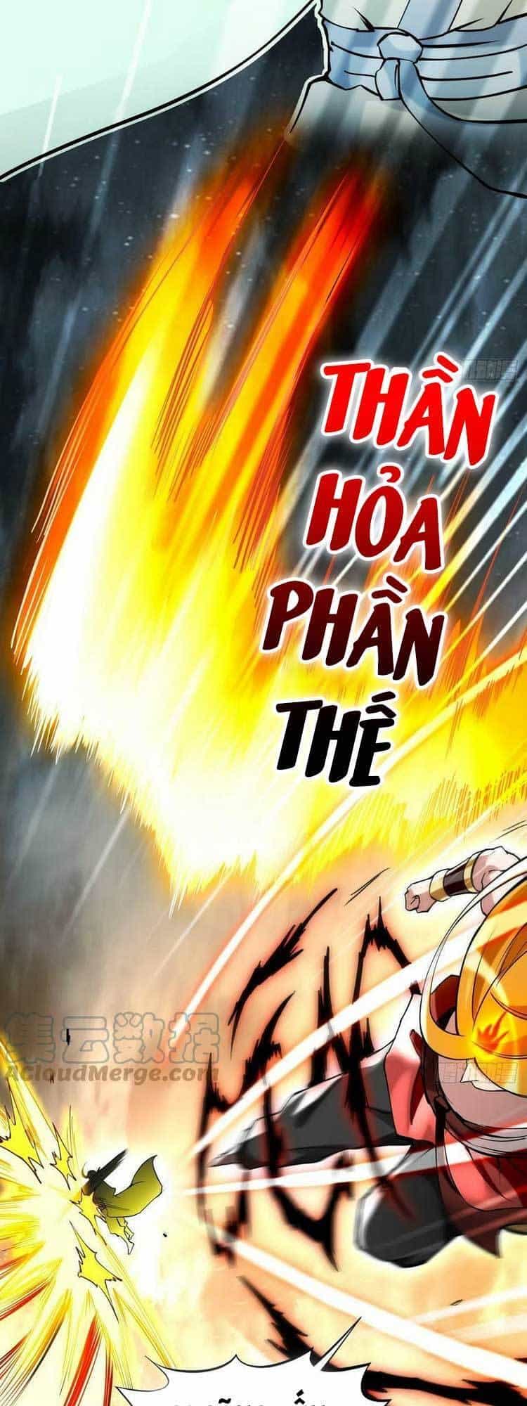 Đệ Tử Của Ta Đều Là Súp Bờ Thần - Chương 201 - ảnh 8