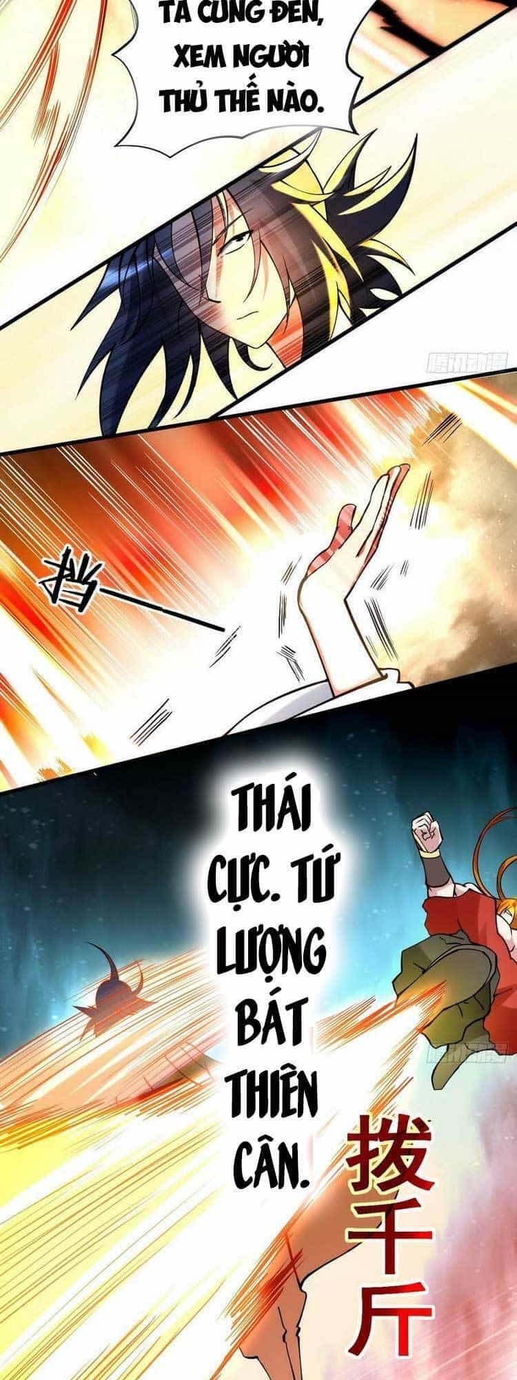 Đệ Tử Của Ta Đều Là Súp Bờ Thần - Chương 201 - ảnh 9