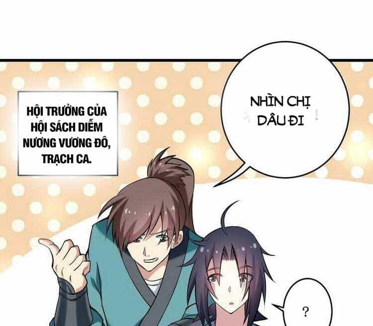 Đệ Tử Của Ta Đều Là Súp Bờ Thần - Chương 202 - ảnh 17