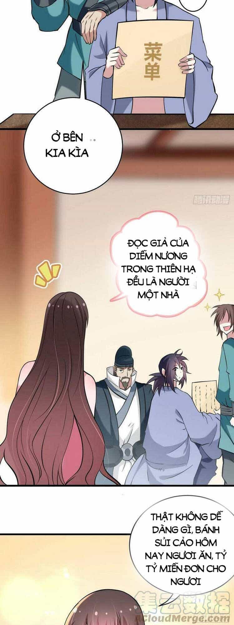 Đệ Tử Của Ta Đều Là Súp Bờ Thần - Chương 202 - ảnh 18