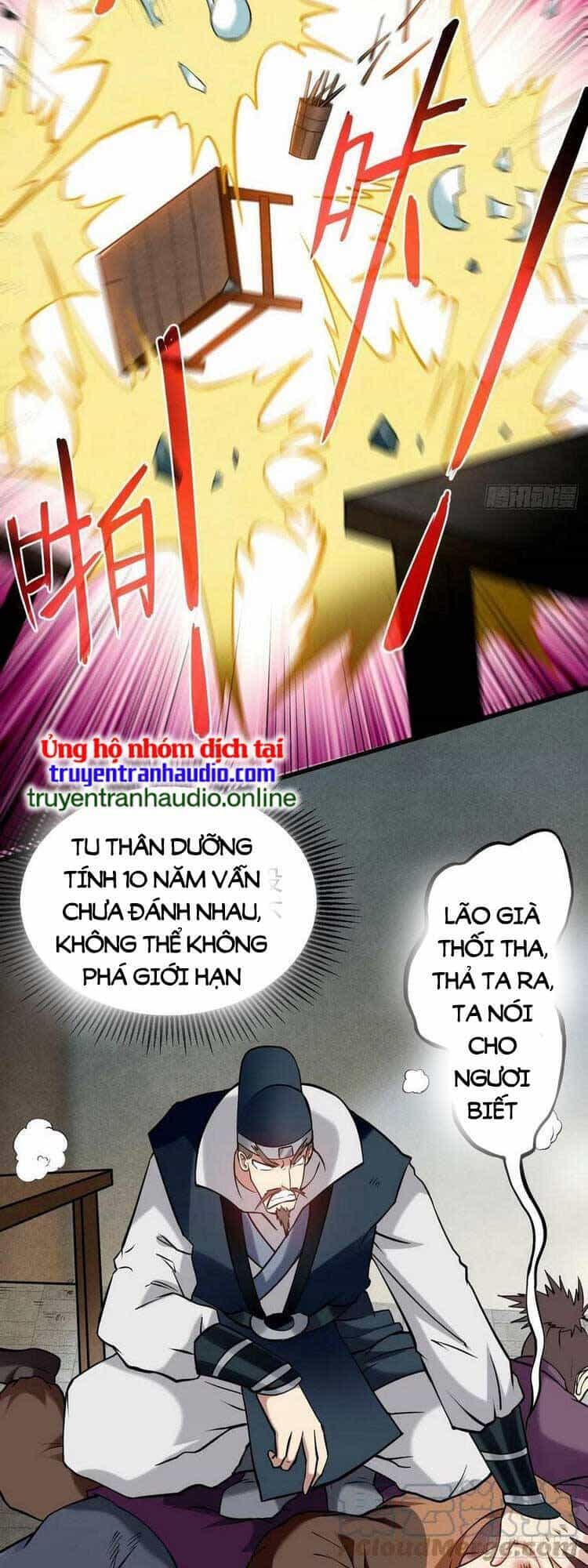 Đệ Tử Của Ta Đều Là Súp Bờ Thần - Chương 202 - ảnh 29