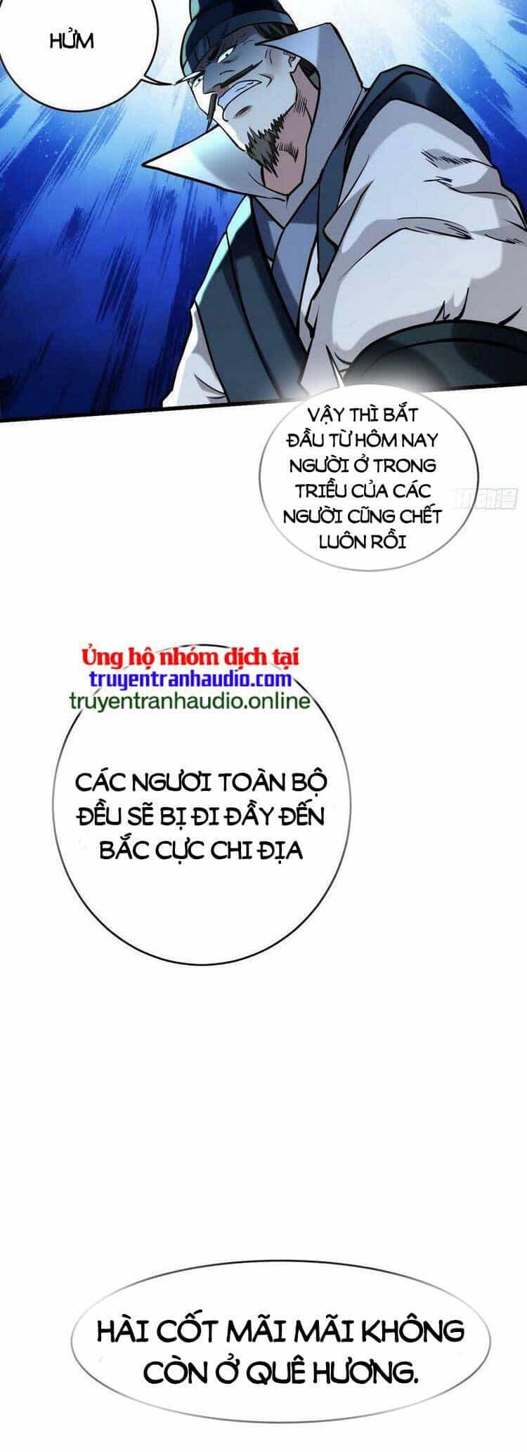 Đệ Tử Của Ta Đều Là Súp Bờ Thần - Chương 202 - ảnh 31