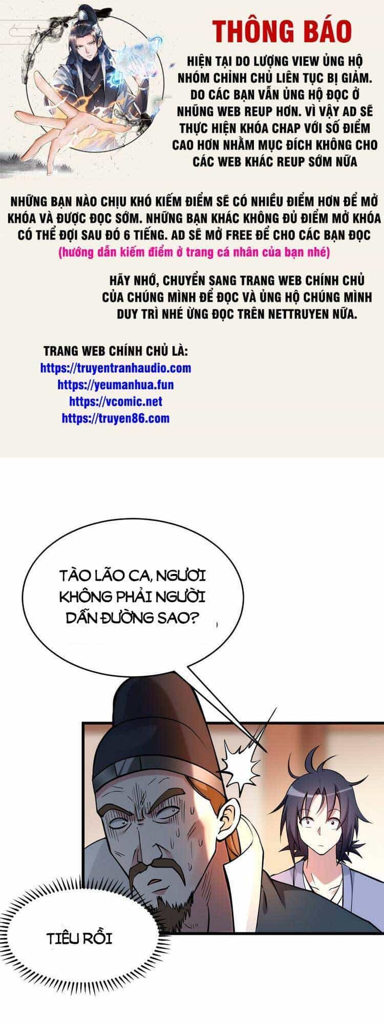Đệ Tử Của Ta Đều Là Súp Bờ Thần - Chương 203 - ảnh 1