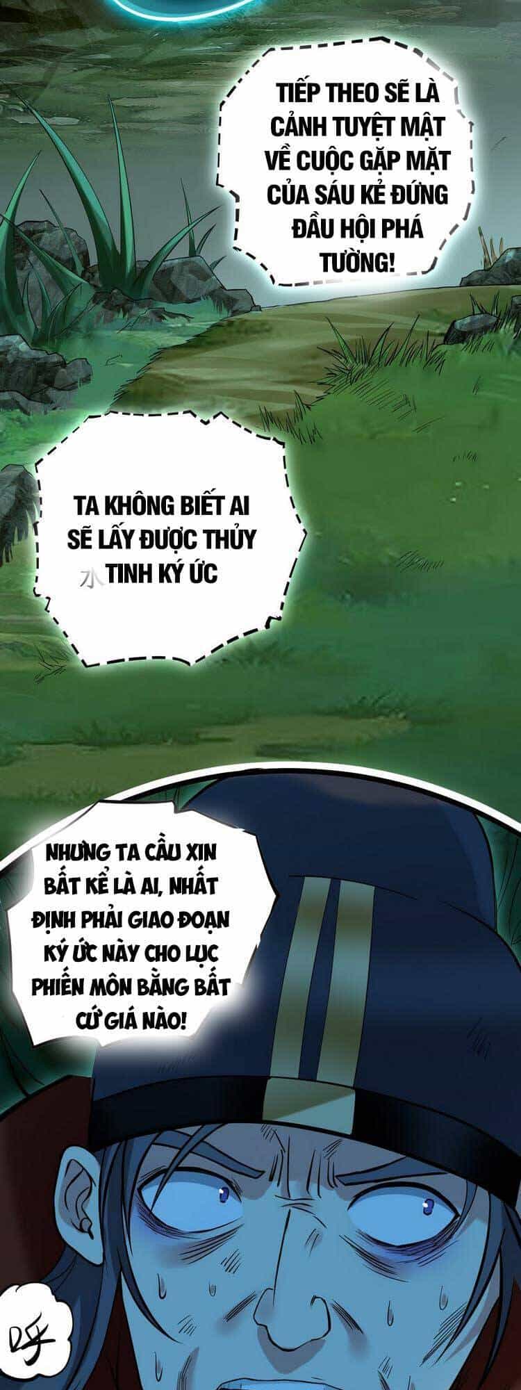Đệ Tử Của Ta Đều Là Súp Bờ Thần - Chương 203 - ảnh 14