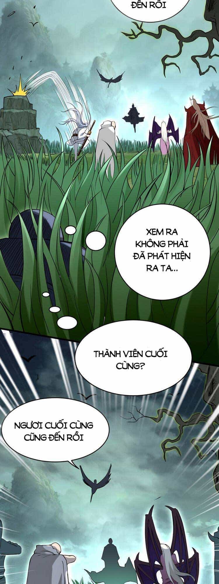 Đệ Tử Của Ta Đều Là Súp Bờ Thần - Chương 203 - ảnh 24