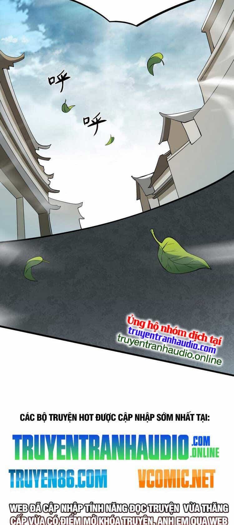 Đệ Tử Của Ta Đều Là Súp Bờ Thần - Chương 203 - ảnh 33