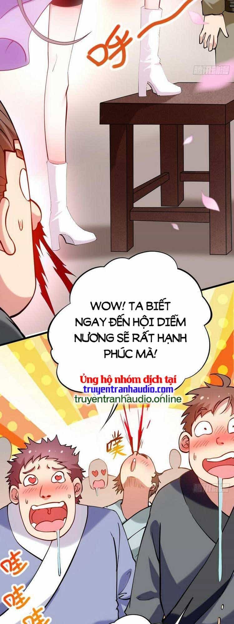Đệ Tử Của Ta Đều Là Súp Bờ Thần - Chương 204 - ảnh 20
