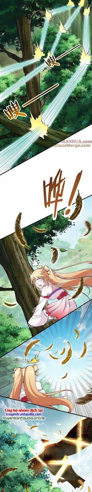 Đệ Tử Của Ta Đều Là Súp Bờ Thần - Chương 205 - ảnh 12