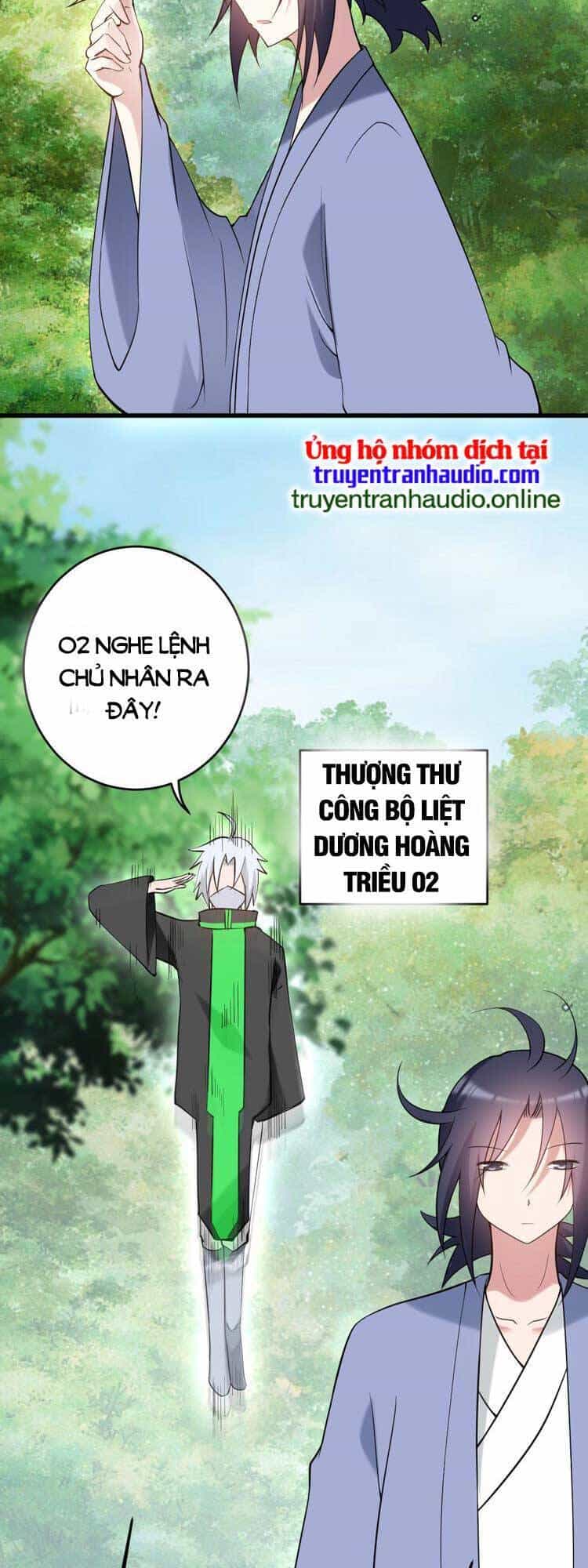 Đệ Tử Của Ta Đều Là Súp Bờ Thần - Chương 206 - ảnh 15