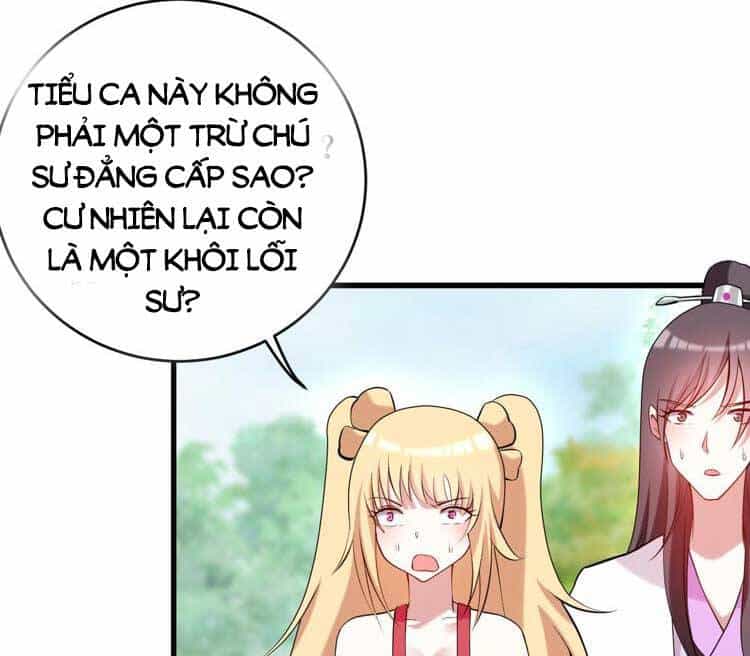 Đệ Tử Của Ta Đều Là Súp Bờ Thần - Chương 206 - ảnh 17