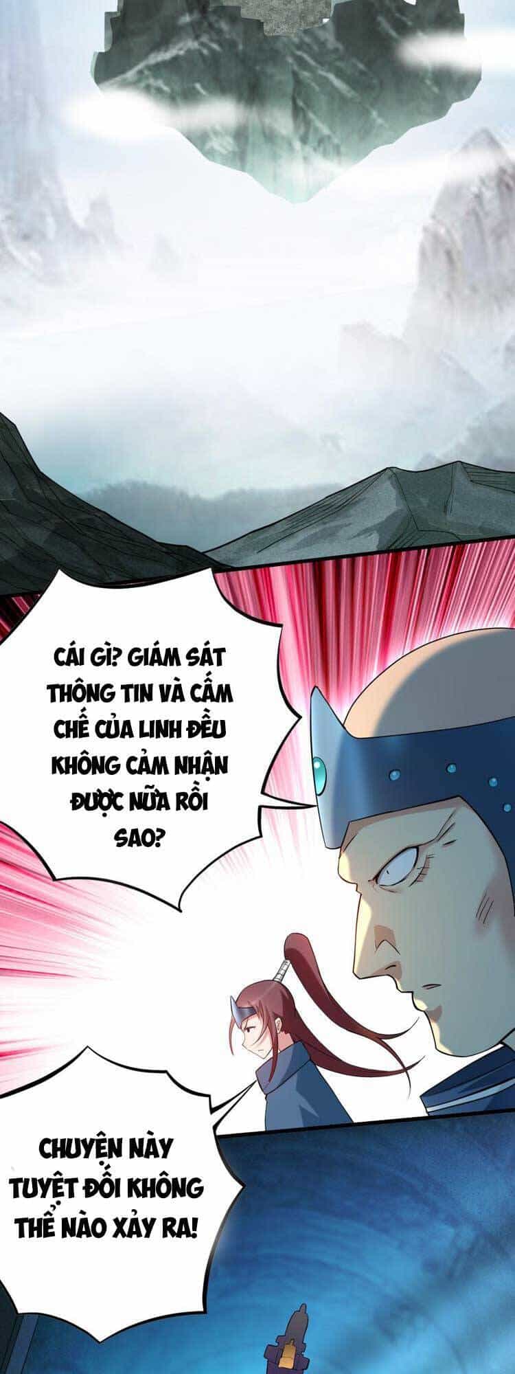 Đệ Tử Của Ta Đều Là Súp Bờ Thần - Chương 206 - ảnh 20