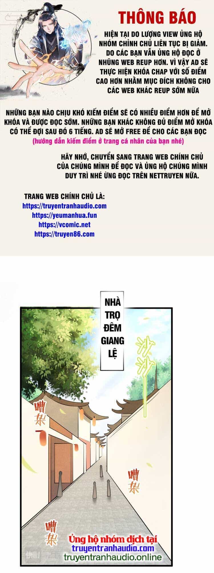 Đệ Tử Của Ta Đều Là Súp Bờ Thần - Chương 208 - ảnh 1