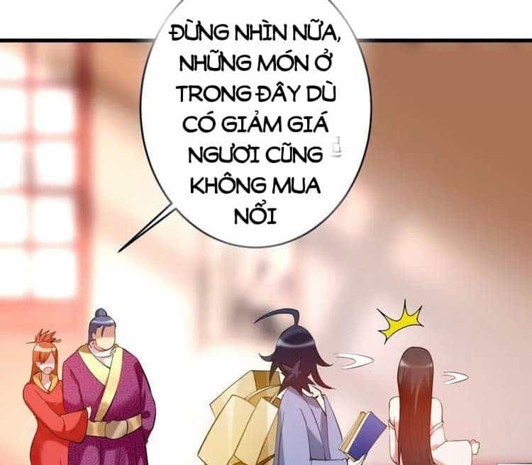 Đệ Tử Của Ta Đều Là Súp Bờ Thần - Chương 209 - ảnh 17