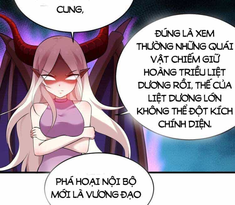 Đệ Tử Của Ta Đều Là Súp Bờ Thần - Chương 211 - ảnh 17