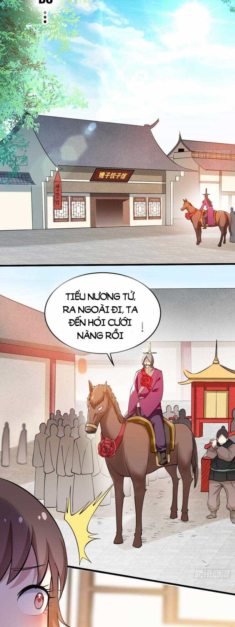 Đệ Tử Của Ta Đều Là Súp Bờ Thần - Chương 211 - ảnh 23