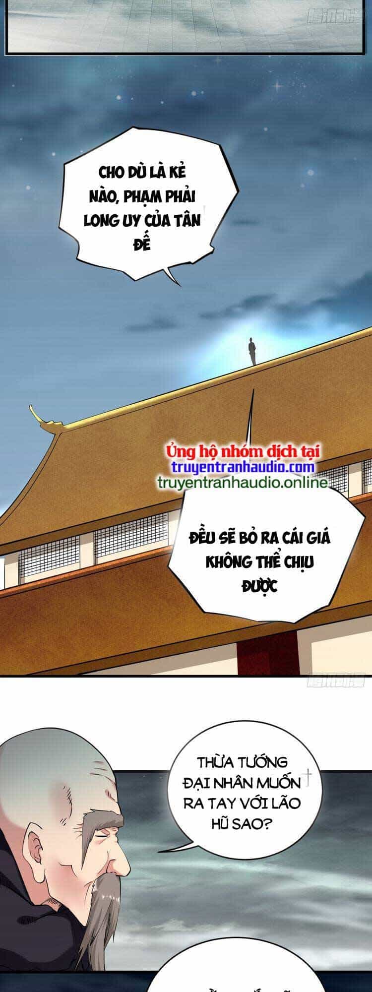 Đệ Tử Của Ta Đều Là Súp Bờ Thần - Chương 211 - ảnh 4