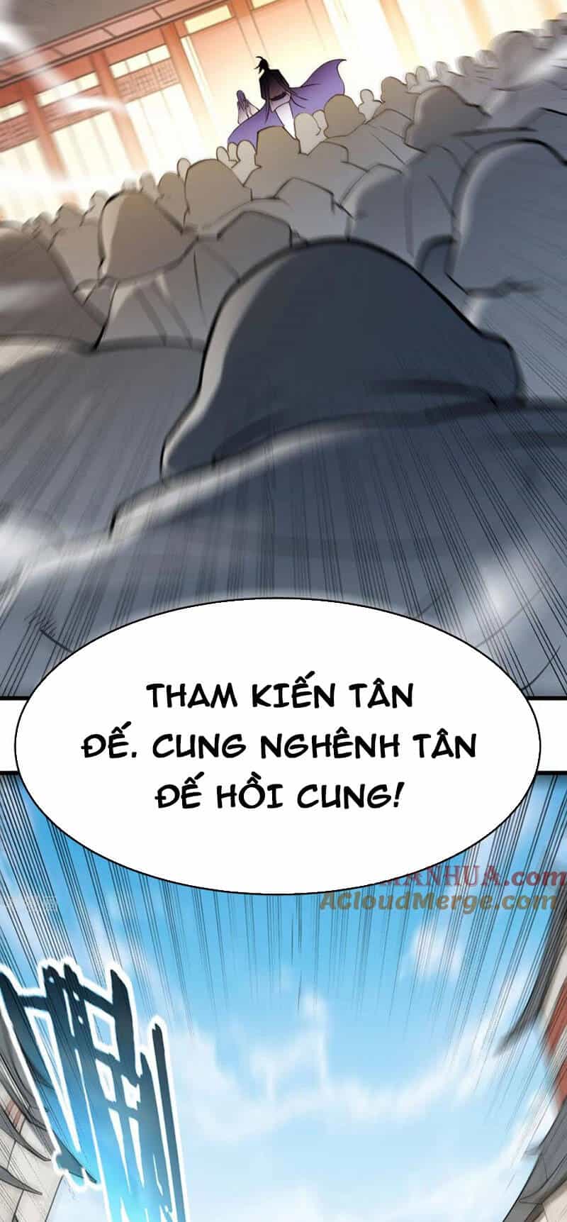 Đệ Tử Của Ta Đều Là Súp Bờ Thần - Chương 212 - ảnh 27