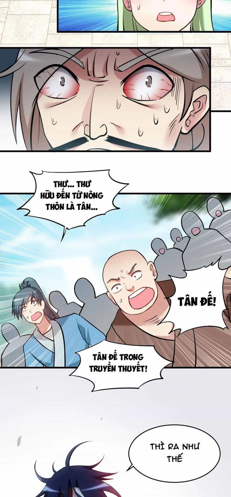 Đệ Tử Của Ta Đều Là Súp Bờ Thần - Chương 212 - ảnh 29