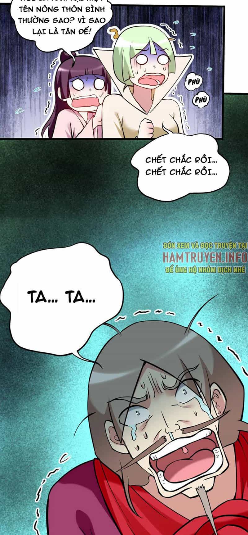 Đệ Tử Của Ta Đều Là Súp Bờ Thần - Chương 212 - ảnh 31
