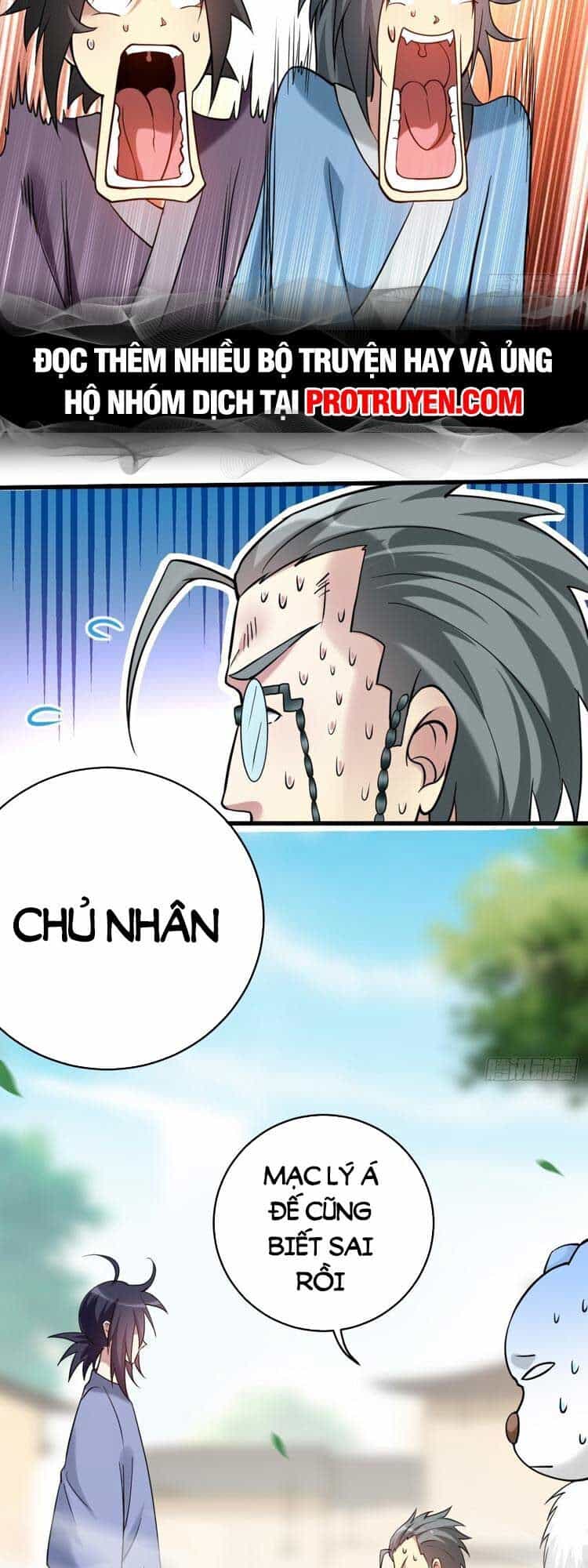 Đệ Tử Của Ta Đều Là Súp Bờ Thần - Chương 213 - ảnh 16