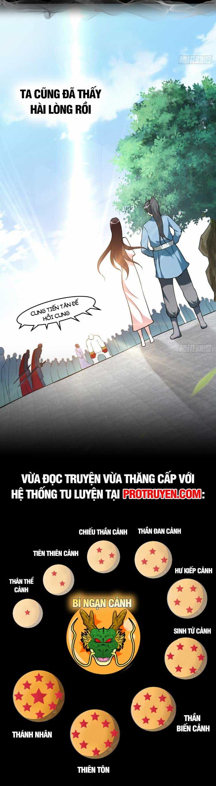 Đệ Tử Của Ta Đều Là Súp Bờ Thần - Chương 213 - ảnh 23