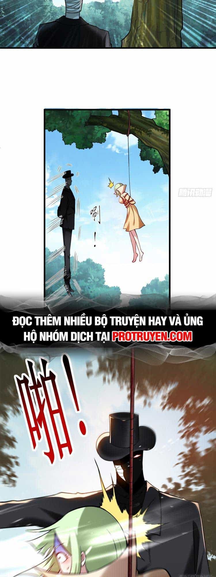 Đệ Tử Của Ta Đều Là Súp Bờ Thần - Chương 213 - ảnh 4