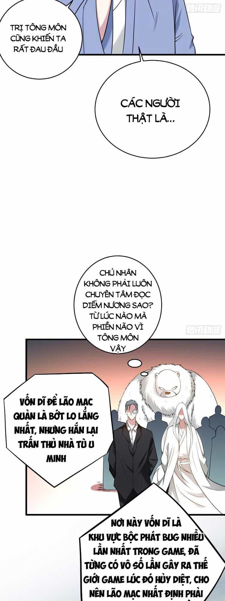 Đệ Tử Của Ta Đều Là Súp Bờ Thần - Chương 215 - ảnh 13