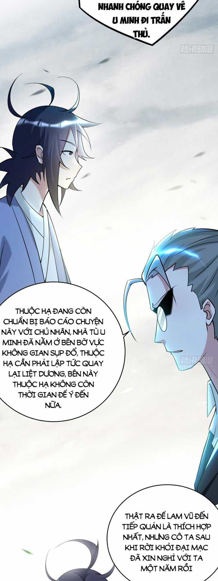Đệ Tử Của Ta Đều Là Súp Bờ Thần - Chương 215 - ảnh 14