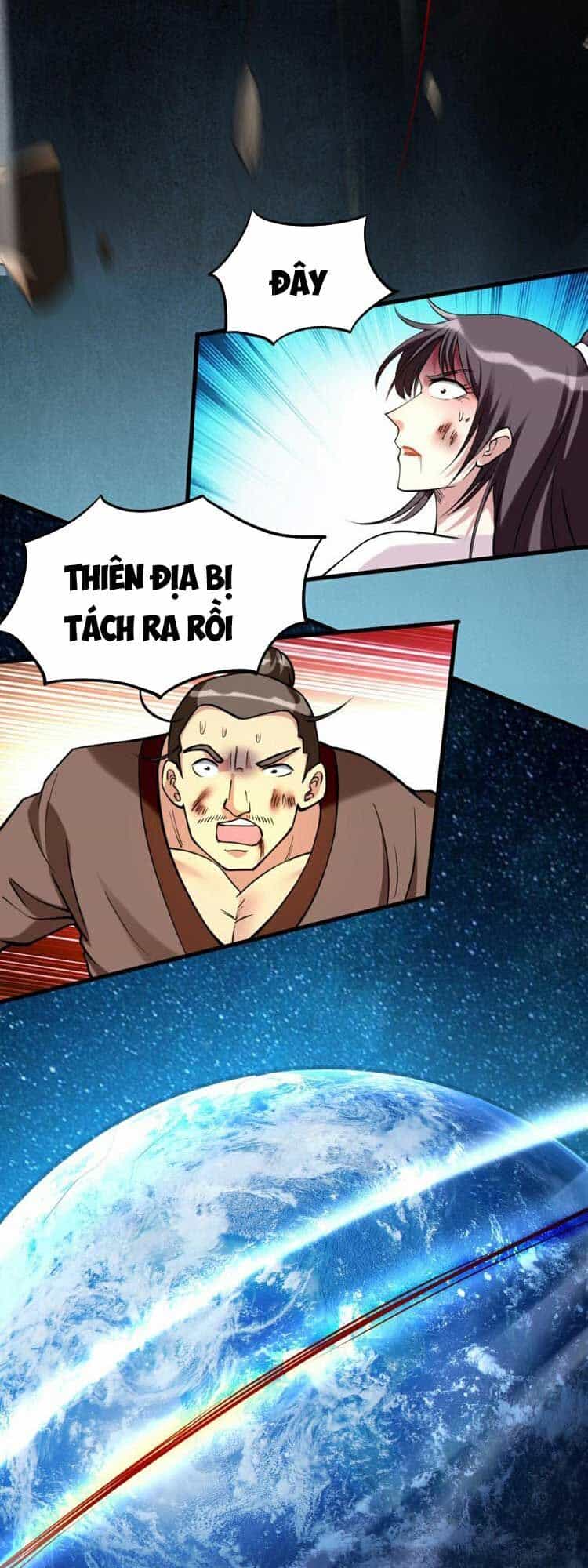Đệ Tử Của Ta Đều Là Súp Bờ Thần - Chương 216 - ảnh 24