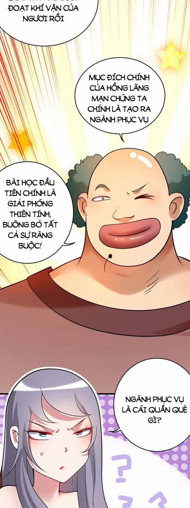 Đệ Tử Của Ta Đều Là Súp Bờ Thần - Chương 217 - ảnh 14