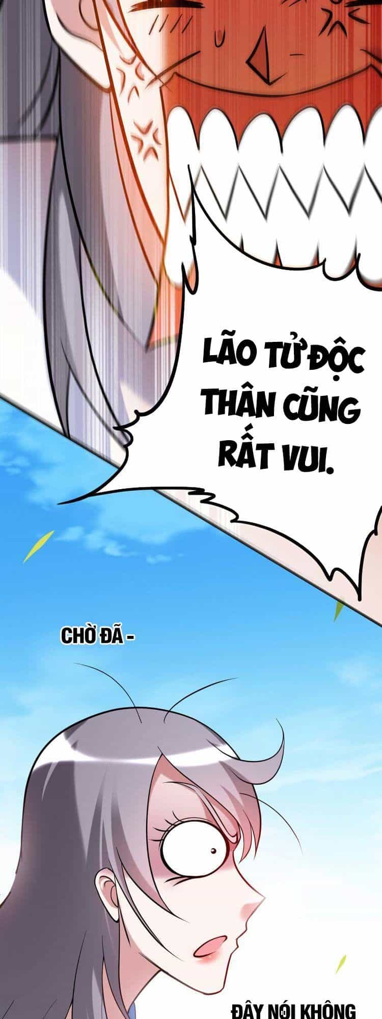 Đệ Tử Của Ta Đều Là Súp Bờ Thần - Chương 217 - ảnh 25