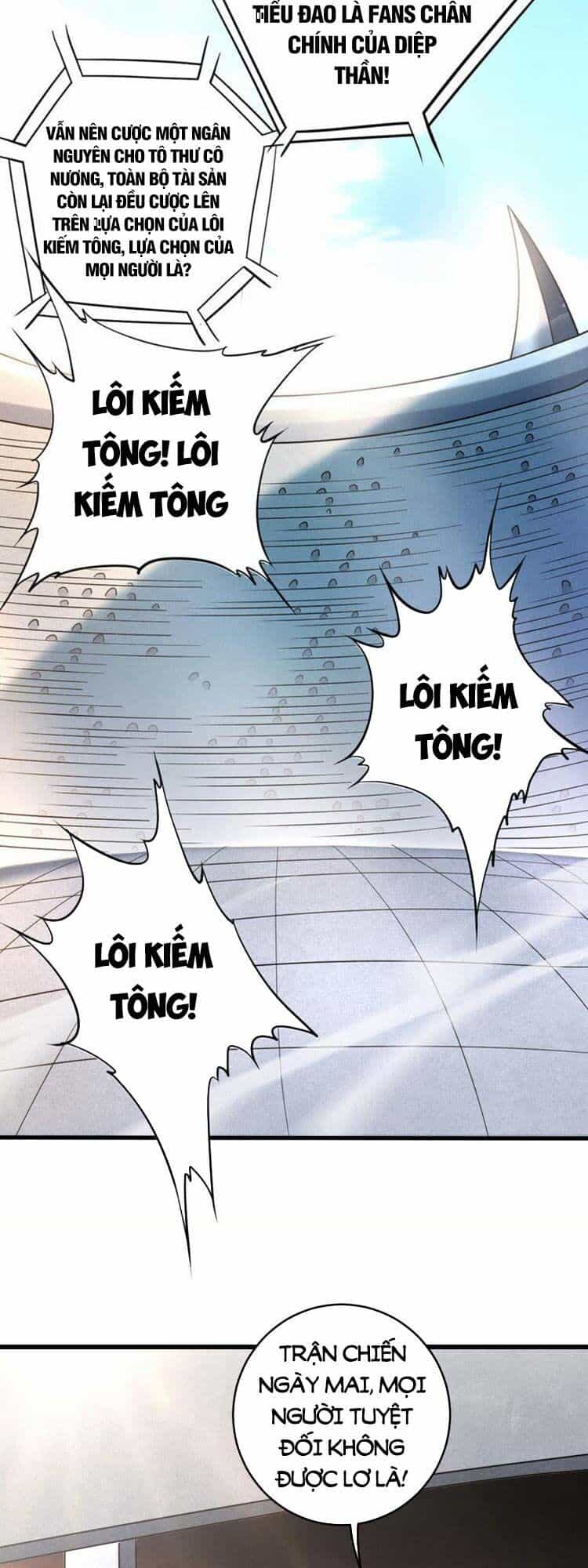 Đệ Tử Của Ta Đều Là Súp Bờ Thần - Chương 217 - ảnh 5