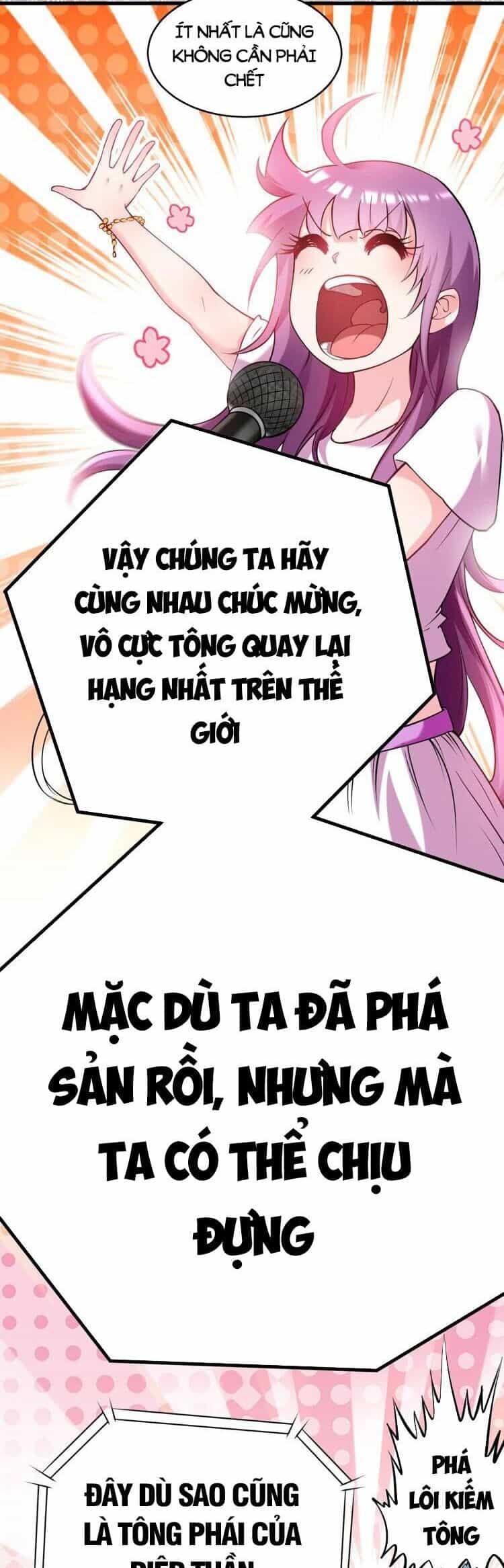 Đệ Tử Của Ta Đều Là Súp Bờ Thần - Chương 218 - ảnh 15