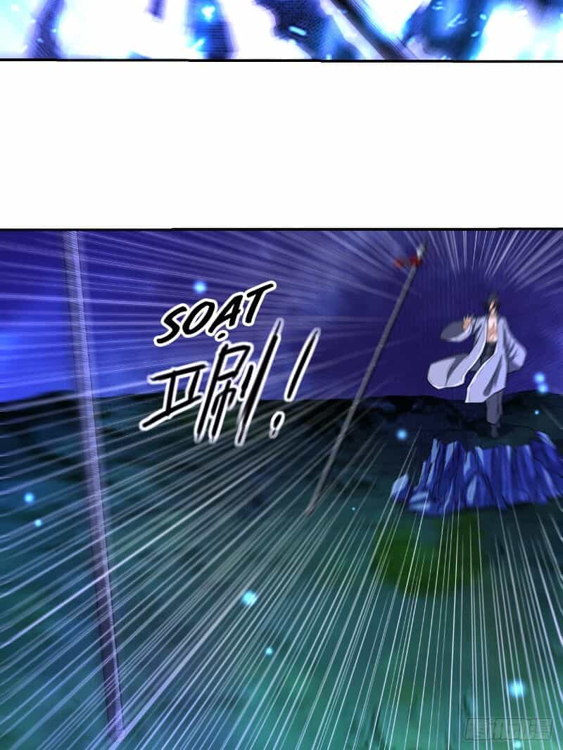 Đệ Tử Của Ta Đều Là Súp Bờ Thần - Chương 22 - ảnh 11