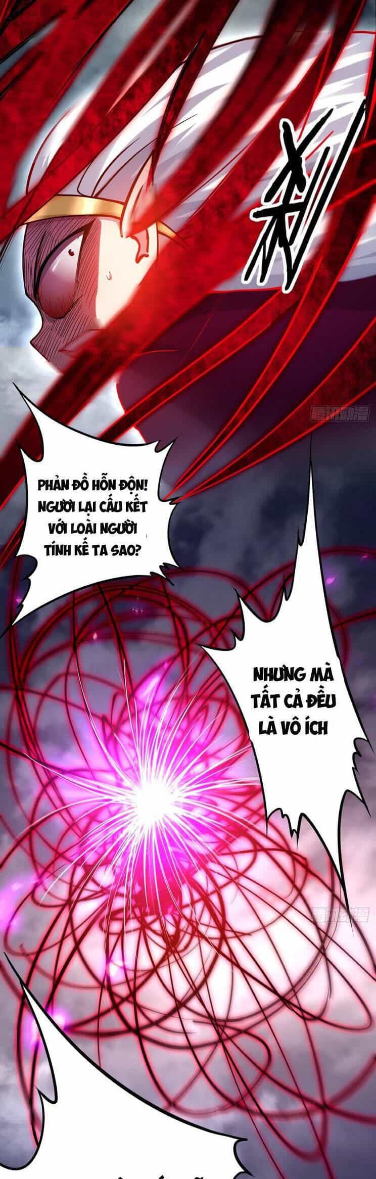 Đệ Tử Của Ta Đều Là Súp Bờ Thần - Chương 220 - ảnh 24