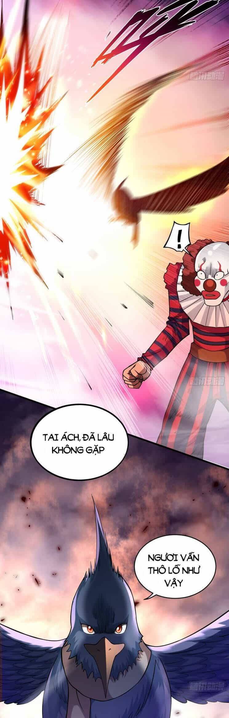 Đệ Tử Của Ta Đều Là Súp Bờ Thần - Chương 220 - ảnh 8