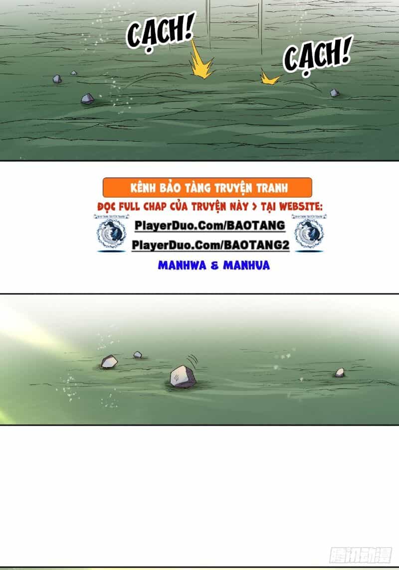 Đệ Tử Của Ta Đều Là Súp Bờ Thần - Chương 23 - ảnh 30