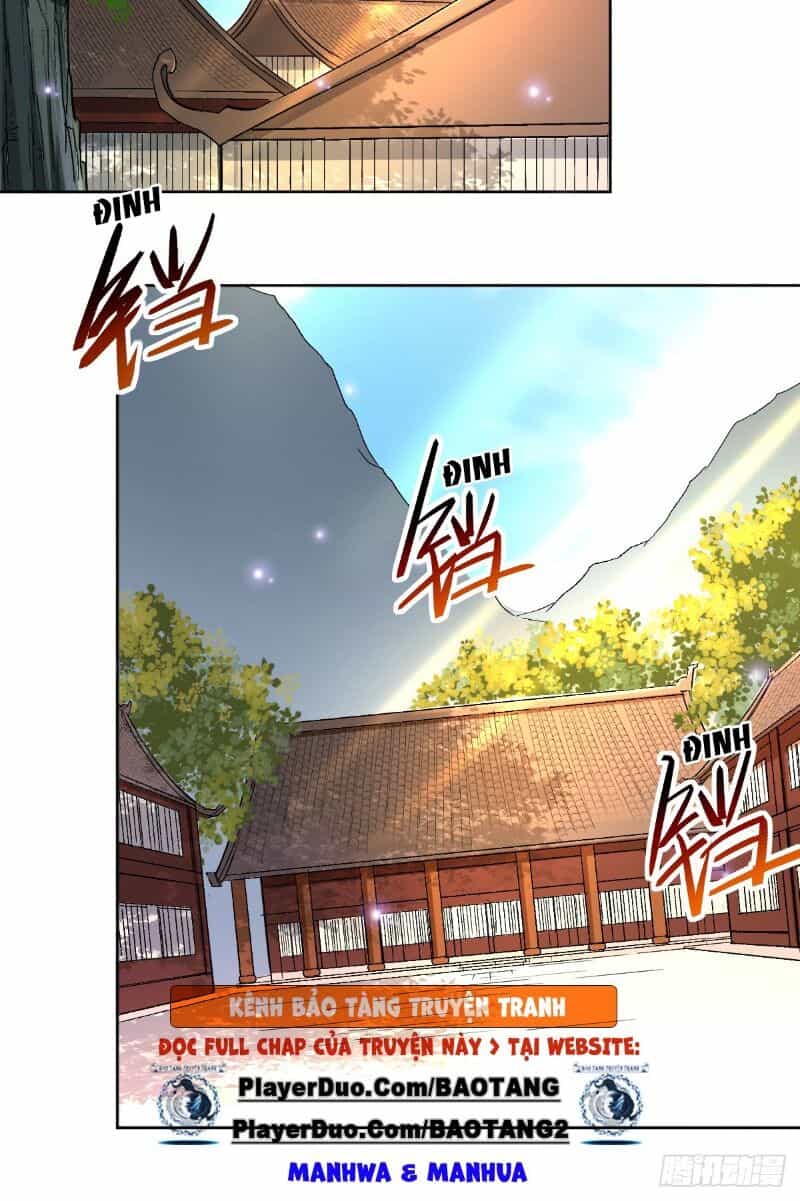 Đệ Tử Của Ta Đều Là Súp Bờ Thần - Chương 24 - ảnh 21